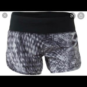 Nike Running Dri-Fit Rival Print 4”